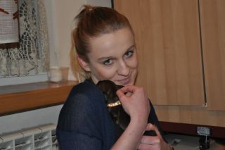 Jamniki d�ugow�ose 